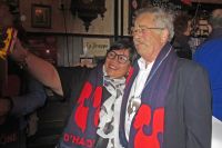 2018-01-07 Haone Nieuwjaarsborrel 18 2018-01-07 Haone Nieuwjaarsborrel 18